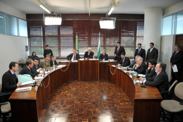 CCJ aprova projeto do Executivo que beneficia micro e pequenas empresas