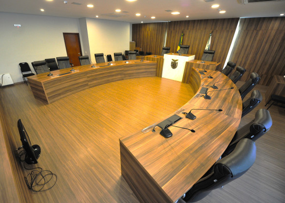 Comissão de Constituição e Justiça apresenta balanço dos trabalhos realizados em 2024