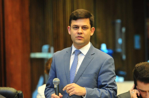 Estatuto para o Exercício da Democracia Participativa é aprovado em segundo turno na Alep