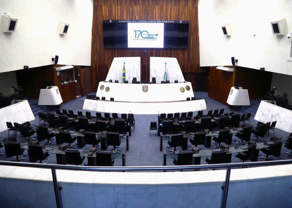 Primeiro semestre na Assembleia é marcado por repasse a programas sociais, solidariedade e consolidação de leis