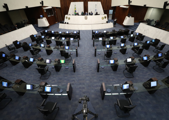 Orçamento Criança e Adolescente (OCA) é aprovado na Assembleia