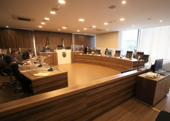 CCJ aprova projeto que parcela em até 180 meses as dívidas de ICMS, IPVA e ITCMD