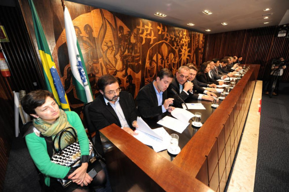 Comissão de Educação debate mudanças nas regras para eleição de diretores das escolas