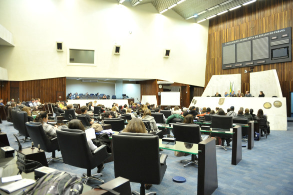 Congressistas defendem maior integração dos países da América Latina