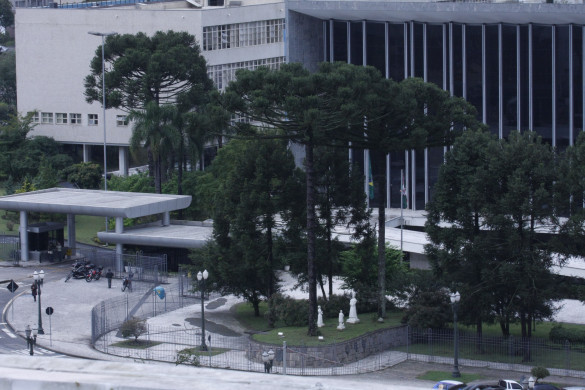 Legislativo Entrega Prêmio Qualidade de Vida Ambiental Nesta Quarta-feira (8)