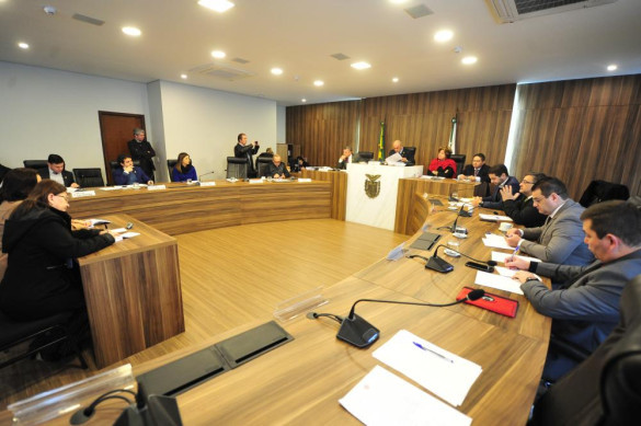 CPI da JMK realiza nova reunião