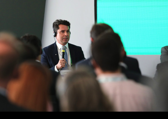 Na Smart City Expo Curitiba, presidente da Assembleia anuncia iniciativas que vão contribuir com a implementação de cidades inteligentes
