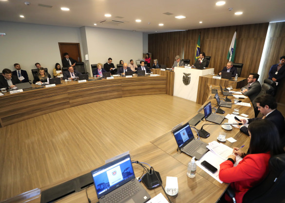 Acordo na CCJ adia apreciação de projeto que trata da regularização fundiária de imóveis