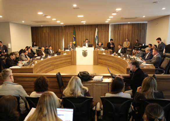 Pedido de vista na CCJ adia discussão de projeto do Executivo que institui o Programa Parceiro da Escola