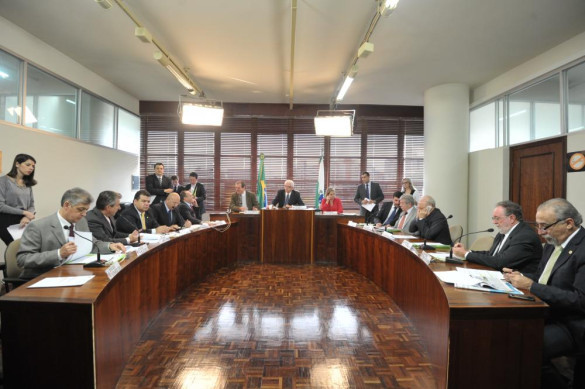 CCJ aprova projeto para subvenção social ao Fundo de Desenvolvimento da Agropecuária