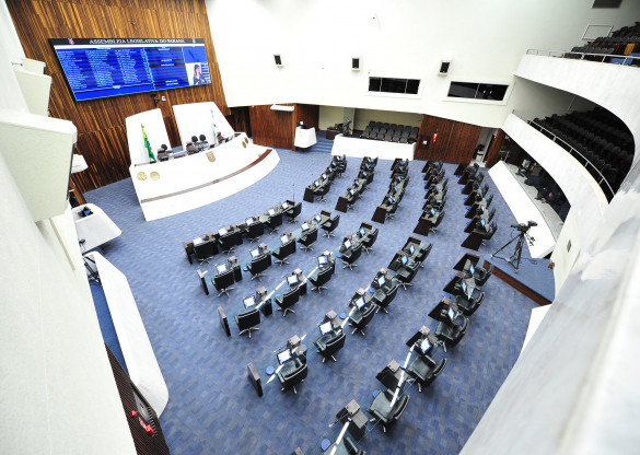 Assembleia Legislativa cria Comissão para acompanhar investigação sobre a morte do tesoureiro do PT de Foz do Iguaçu