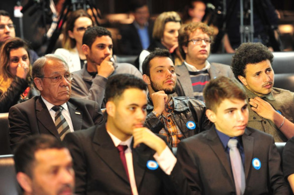 Participantes enaltecem a qualidade dos debates no Seminário da Escola do Legislativo