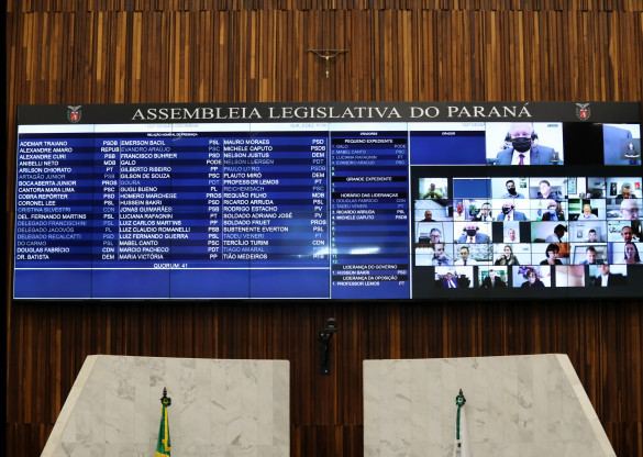 Propostas de alterações nas taxas dos cartórios são aprovadas