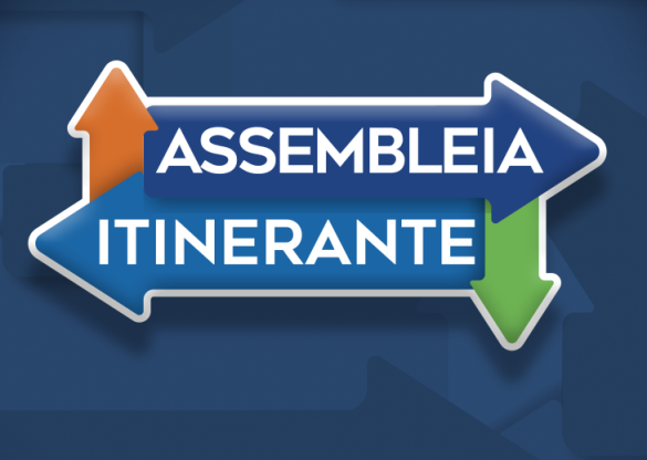 Parlamentares que representam Litoral se preparam para realização da Assembleia Itinerante em Paranaguá