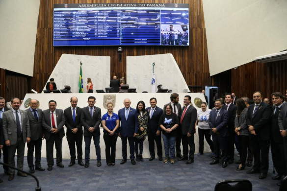 ALEP terá dia exclusivo para debate de projetos voltados ao autismo