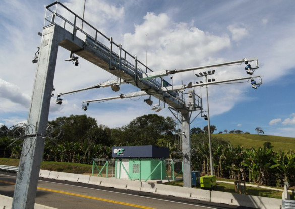Assembleia Legislativa do Paraná envia requerimento à ANTT cobrando explicações sobre instalação de pedágio eletrônico