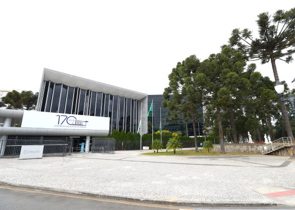 Agenda do parlamento terá debates sobre mobilidade urbana e infraestrutura de transporte
