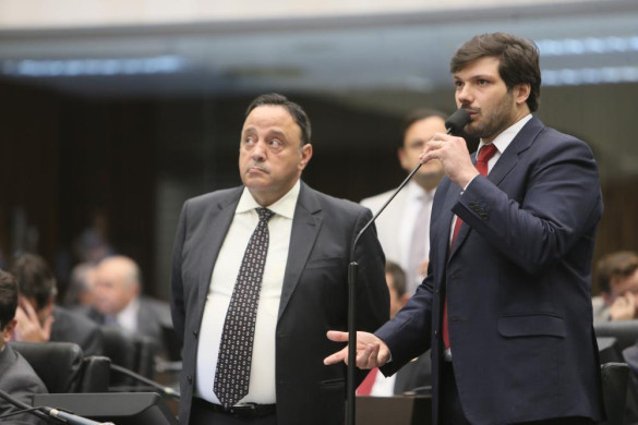 Alep aprova Fundo que pode garantir até R$ 15 milhões para investimentos em segurança