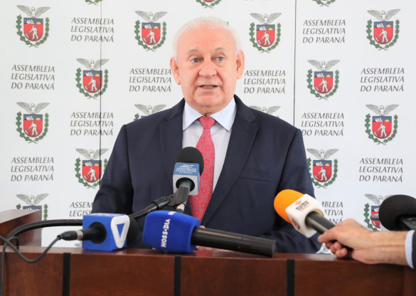 FGV é uma das interessadas em realizar o concurso da Assembleia Legislativa
