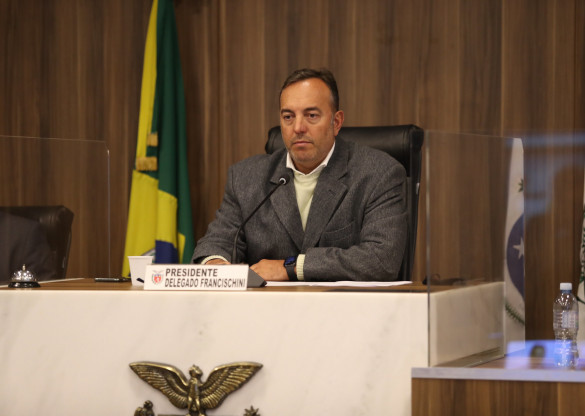 CCJ analisa 349 projetos no primeiro semestre