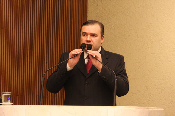 Frente Parlamentar da Saúde promove reunião nesta quinta-feira (7)