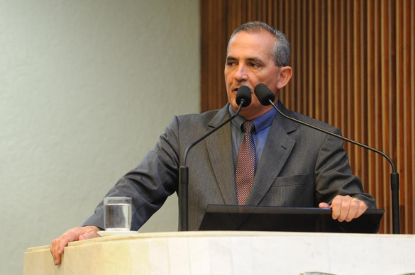 A Comissão de Orçamento traduz em números o que o discurso chama de prioridade governamental