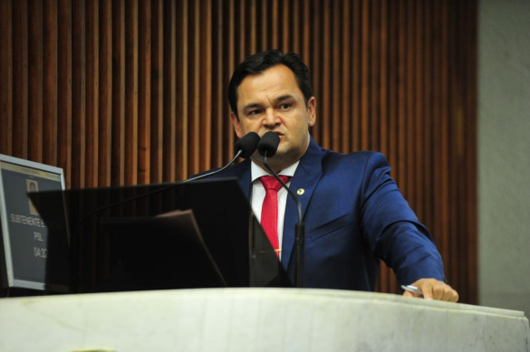 Projeto de lei prevê o parcelamento do IPVA em até 10 vezes
