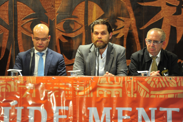 Assembleia debate cuidados com a saúde mental