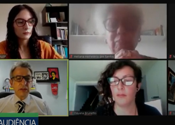 Levantamento inédito mapeia realidade das lésbicas no país