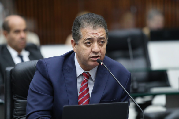 Em requerimento, deputado Cobra Repórter (PSD) pede providências para normalizar atendimentos do SAS em Londrina