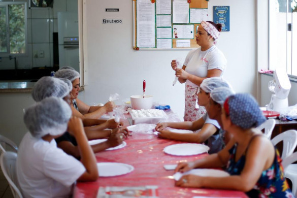 Assembleia celebra os 43 anos das comunidades terapêuticas no Paraná