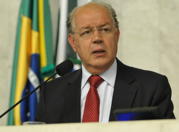 Secretário da Fazenda apresenta na Assembleia relatório da gestão fiscal do Governo