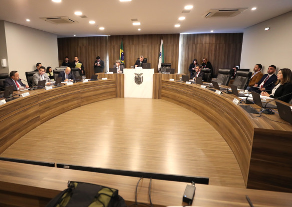 Projeto do Executivo que promove alterações em impostos avança na CCJ
