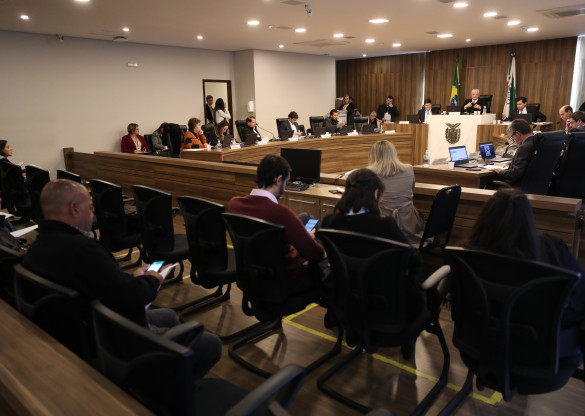CCJ aprova programa que pretende prevenir desaparecimento infantil