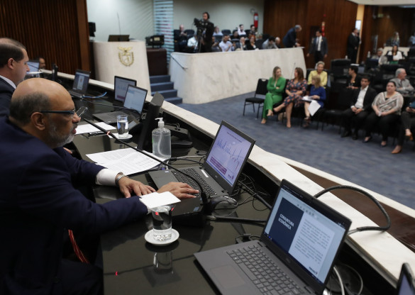 Legislação federal influencia na arrecadação do Estado, afirma Secretaria da Fazenda