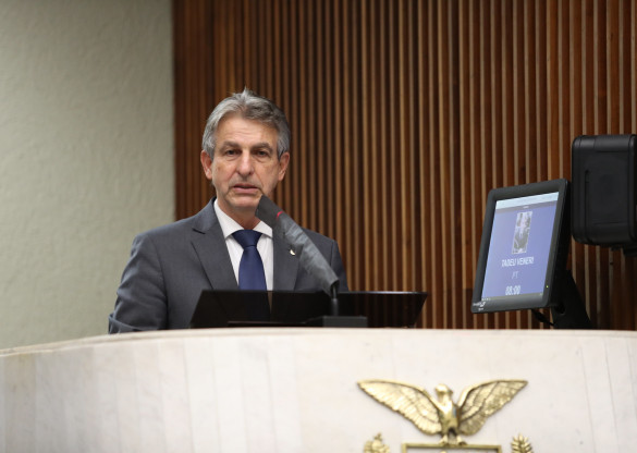Audiência debate deriva dos agrotóxicos na região de Maringá