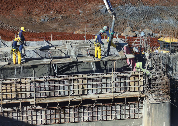 Com mudanças propostas por deputados, videomonitoramento de obras públicas é lei no Paraná