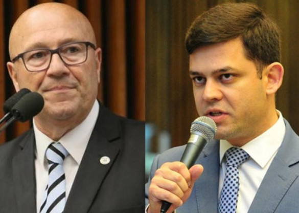 Deputados propõem audiência pública para debater 5G no Paraná