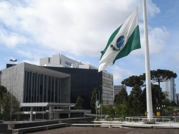 Agenda Semanal da Assembleia Terá Apresentação do Censo, Audiência Pública e Seminário