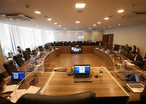 CCJ aprova proposta que concede benefício de R$ 80 a famílias vulneráveis