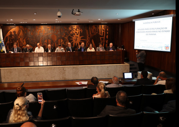 Parlamentares defendem mudanças no modelo para novas concessões rodoviárias