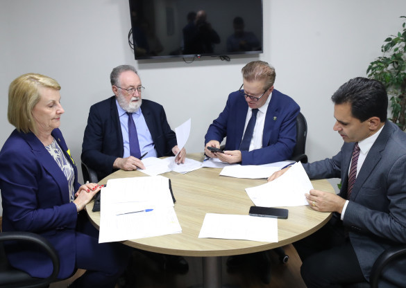 Projeto que dá validade permanente ao laudo de diabetes tipo 1 é aprovado na Comissão de Saúde