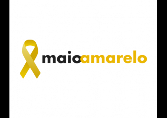 Maio Amarelo 2021 tem como foco o respeito e a responsabilidade de cada um no trânsito