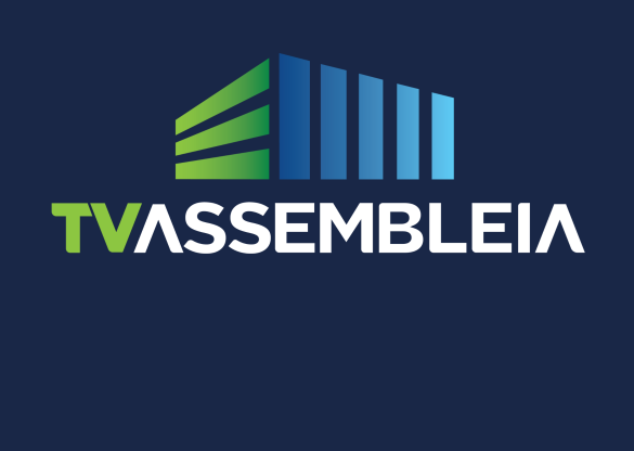 TV Assembleia ingressa em nova fase, com programação ampliada e modernização da identidade visual