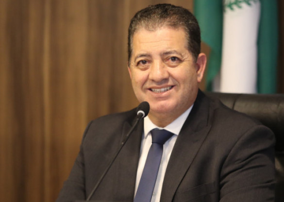Deputado Cobra Repórter (PSD) destaca reconhecimento internacional do Paraná em políticas para idosos