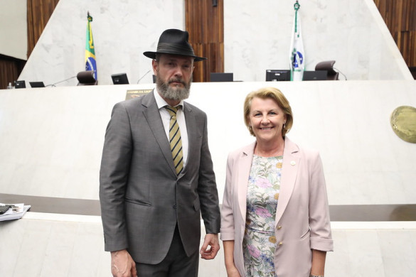 Audiência Pública debate impacto dos acidentes de trânsito na Saúde
