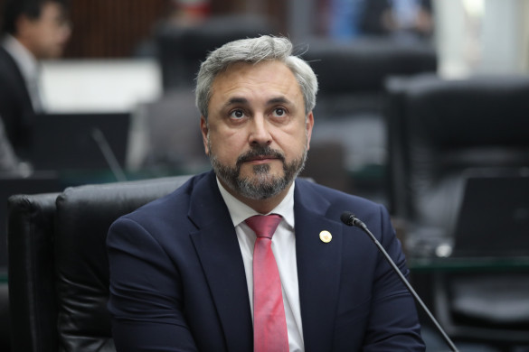 “Paraná dá passo histórico rumo ao campo digital”, destaca deputado Fabio Oliveira (Podemos)