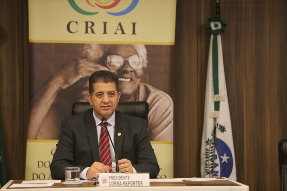 Presidente da Criai destaca investimentos de R$ 430 milhões na educação especial