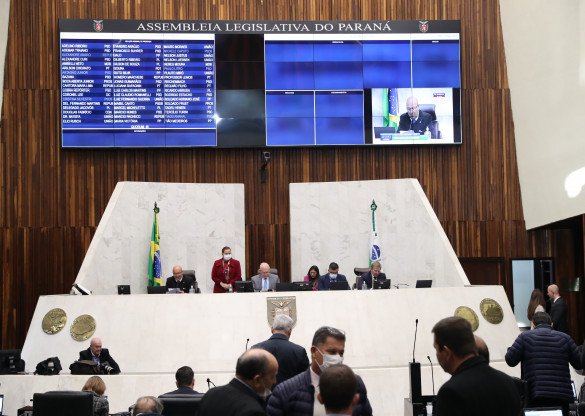 Assembleia aprova projeto que institui a Semana de Conscientização sobre o Ciclo Menstrual