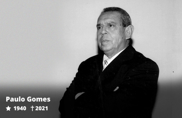 Nota de Falecimento